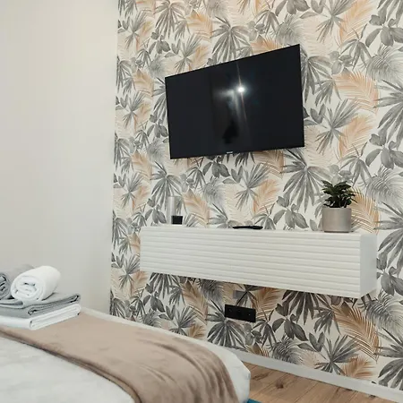 Lägenhet Plac Zamkowy Lublin