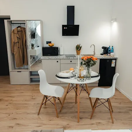 Plac Zamkowy Люблин