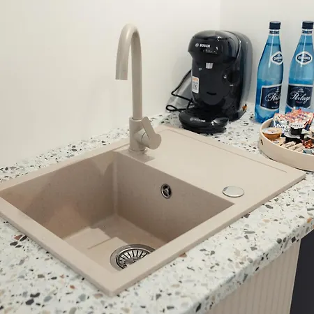 Plac Zamkowy Апартаменты Люблин