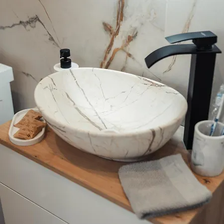 Lägenhet Plac Zamkowy