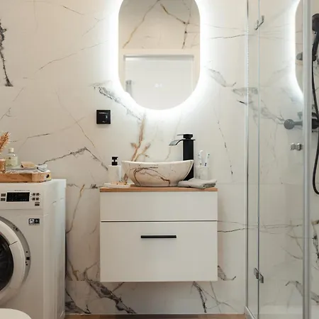 Plac Zamkowy Апартаменты Люблин