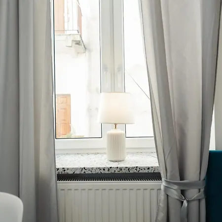 Plac Zamkowy - By Dp Apartamento Lublin