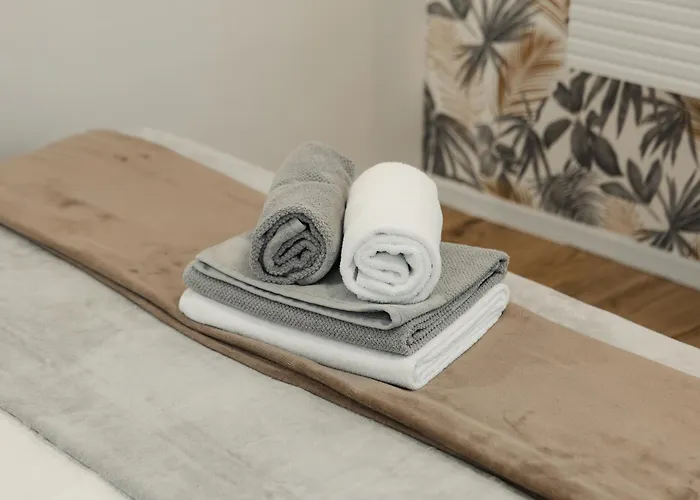 Plac Zamkowy Apartament Lublin