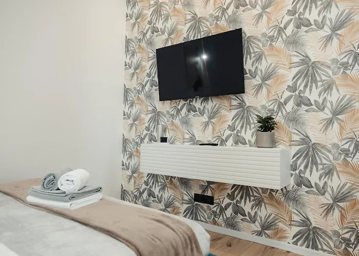 Apartment Plac Zamkowy Lublin