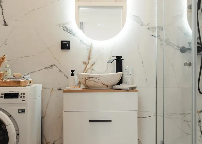 Plac Zamkowy Apartament Lublin