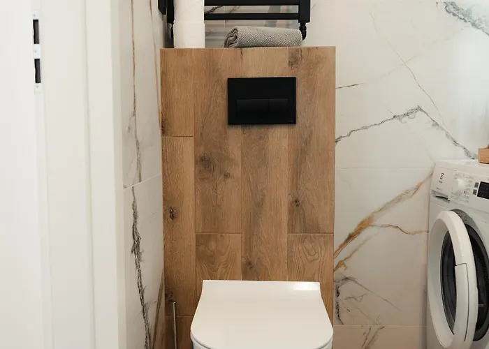 Plac Zamkowy Apartment *